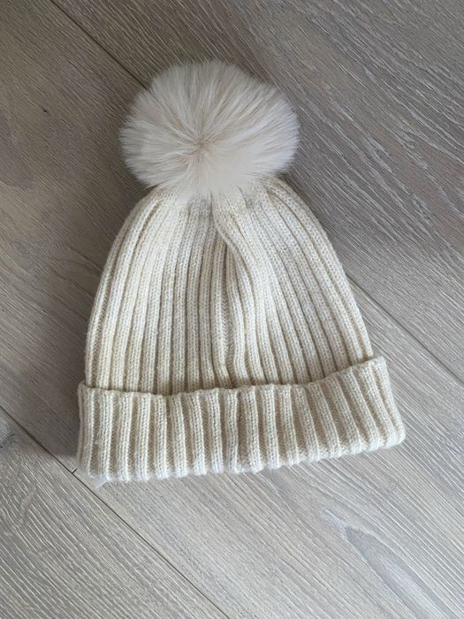 Шапка демисезонна дитяча