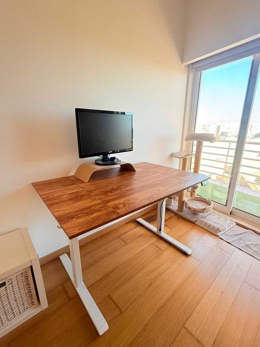 Standing Desk 120x80