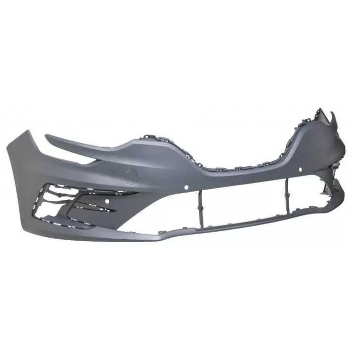 Para-choques Frontal Para Renault Megane Modelo: 2020/06 até …