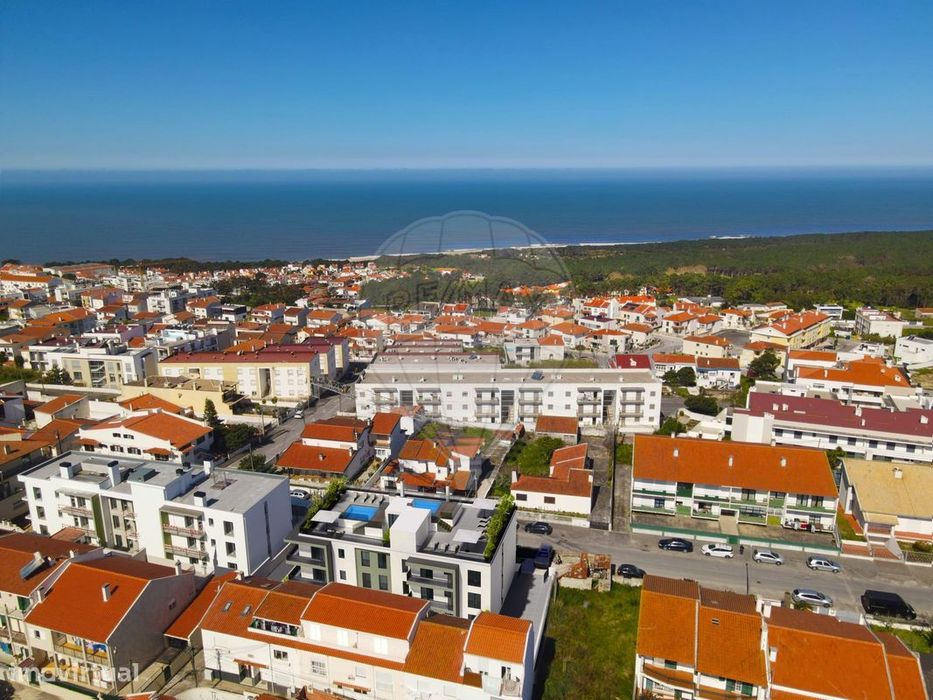 Apartamento T3 para venda