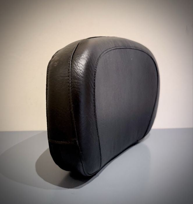 Oparcie pasażera poduszka honda yamaha suzuki kawasaki harley davidson