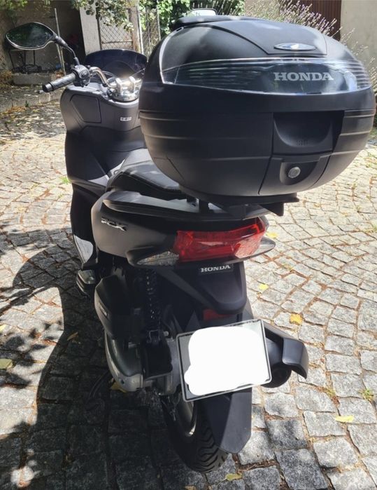Honda PCX 125 cc