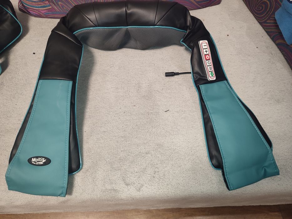 Масажер Moltis relax also today