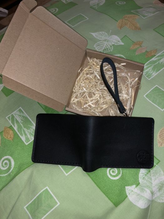 Гаманець кошельок