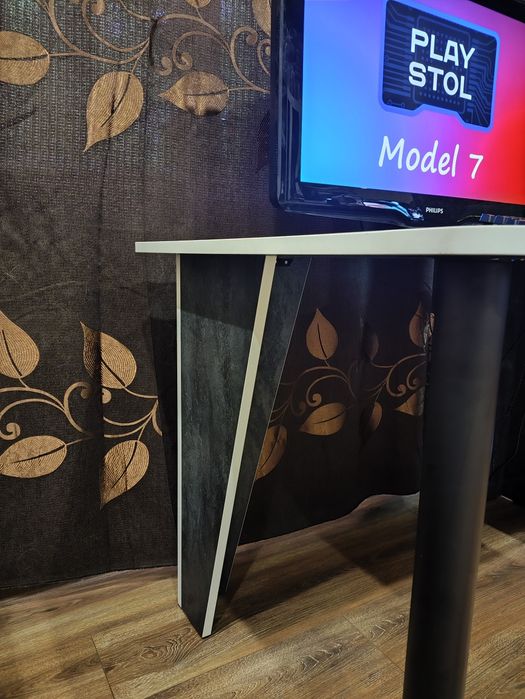 Геймерський,комп'ютерний, ігровий стіл . PlayStol_ua.