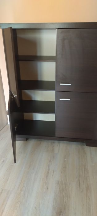 Sprzedam komodę kolor Venge