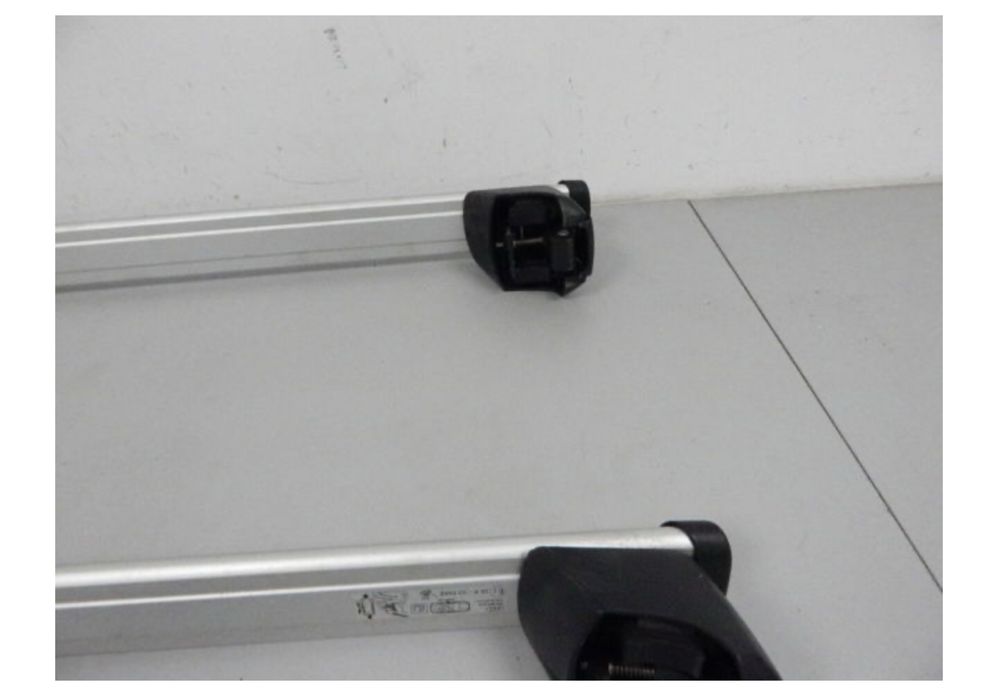 Комплект рейлингів даху audi q5 80a860019 2016-2022