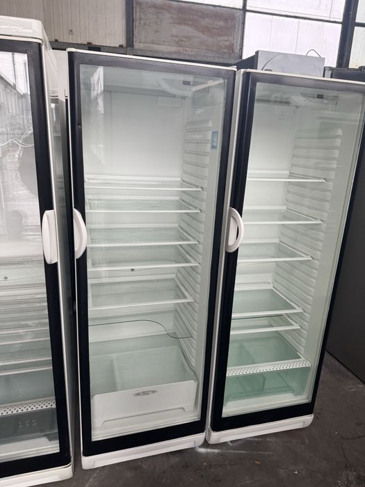 Witryna chlodncza Slim