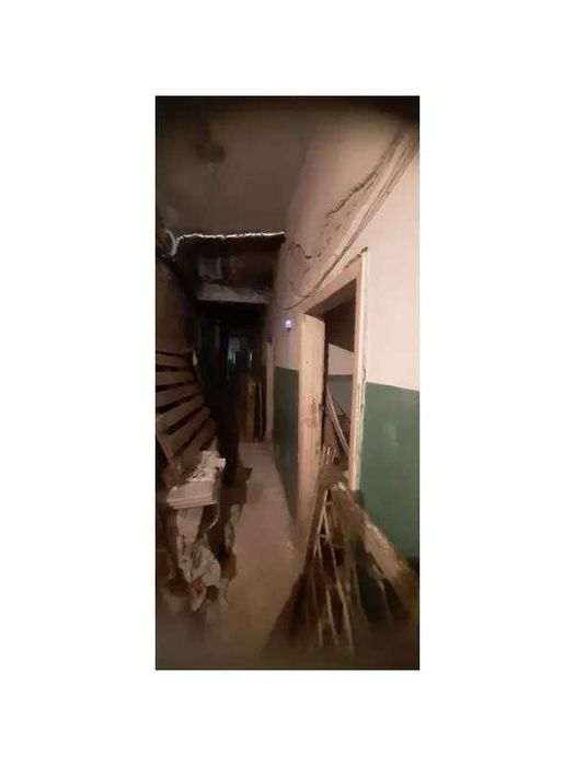 Приміщення з фасадним входом 163.5 кв.м. під бізнес, вул. Федора Караманиць, 43/3а