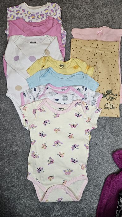 Набор одежды 74 размер