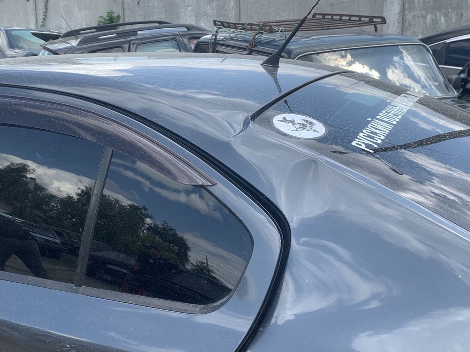 Продам шкоду октавію а5 після дтп