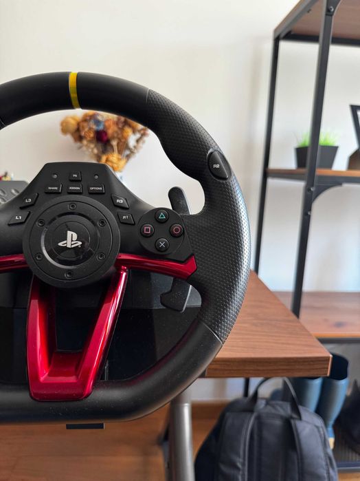 Volante Hori Racing Wheel Apex