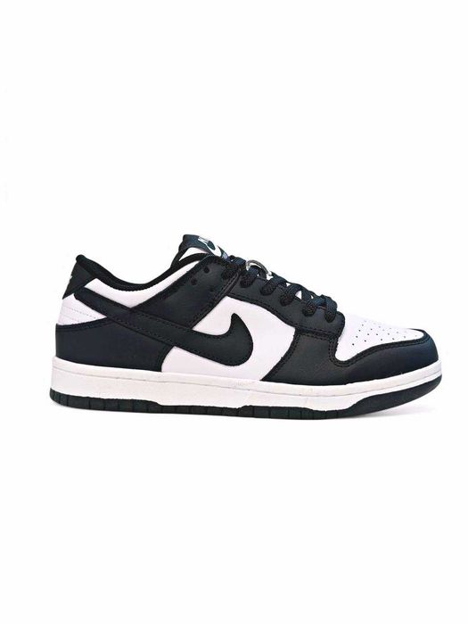 ‼️ Розпродаж залишків ‼️Nike SB Dunk Low | Black White | 38 44