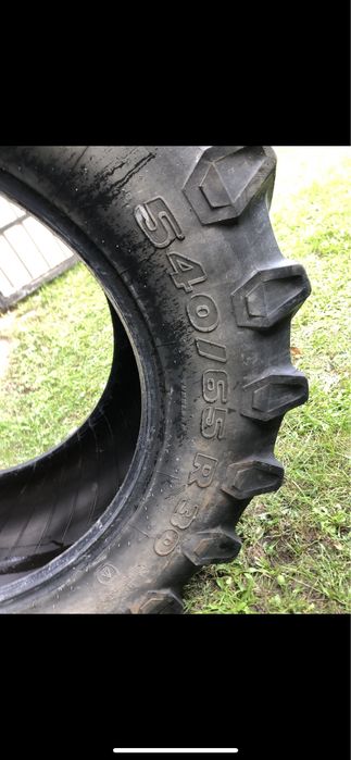540/65R30 Trellebourg