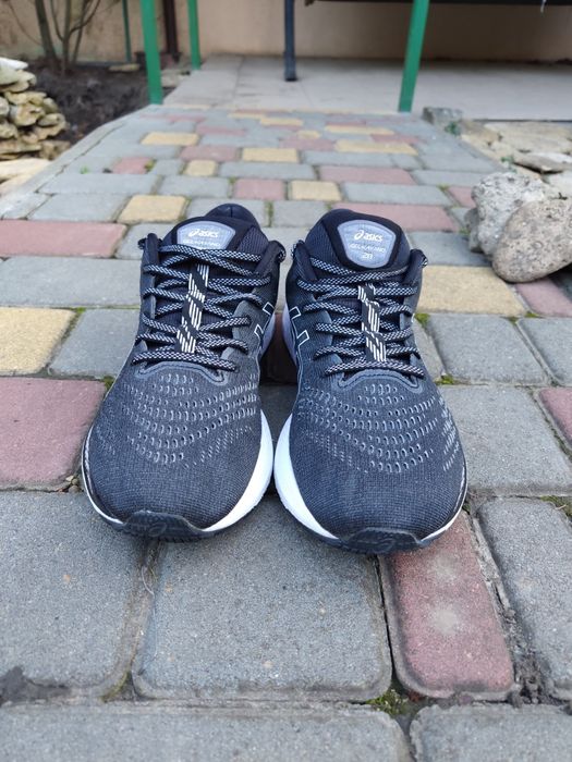 Кроссовки Асикс  Gel-Kayano 28 45,5 / 46