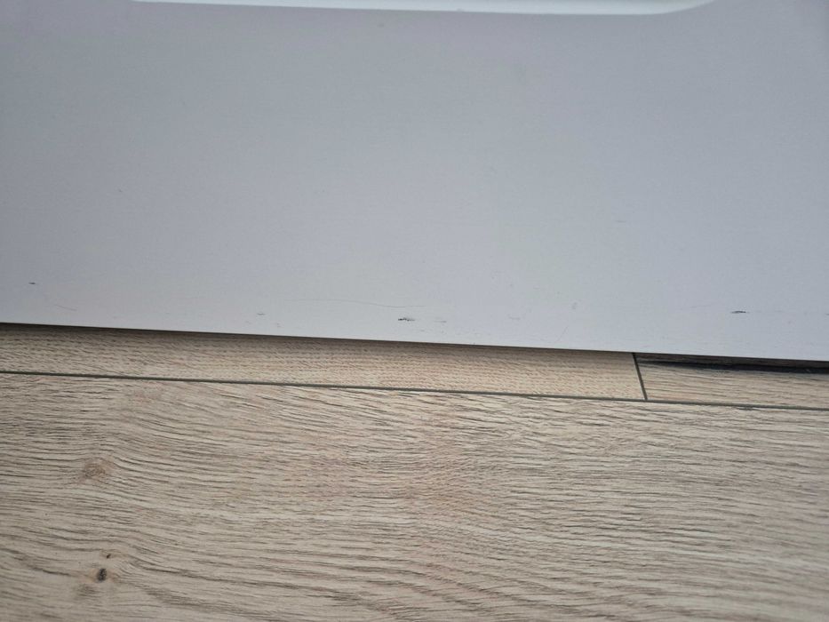 Łóżeczko niemowlęce Woodies + szuflada + materac + gratisy