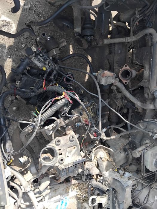 Пежо 406 1.8 бенз. Не на ходу.