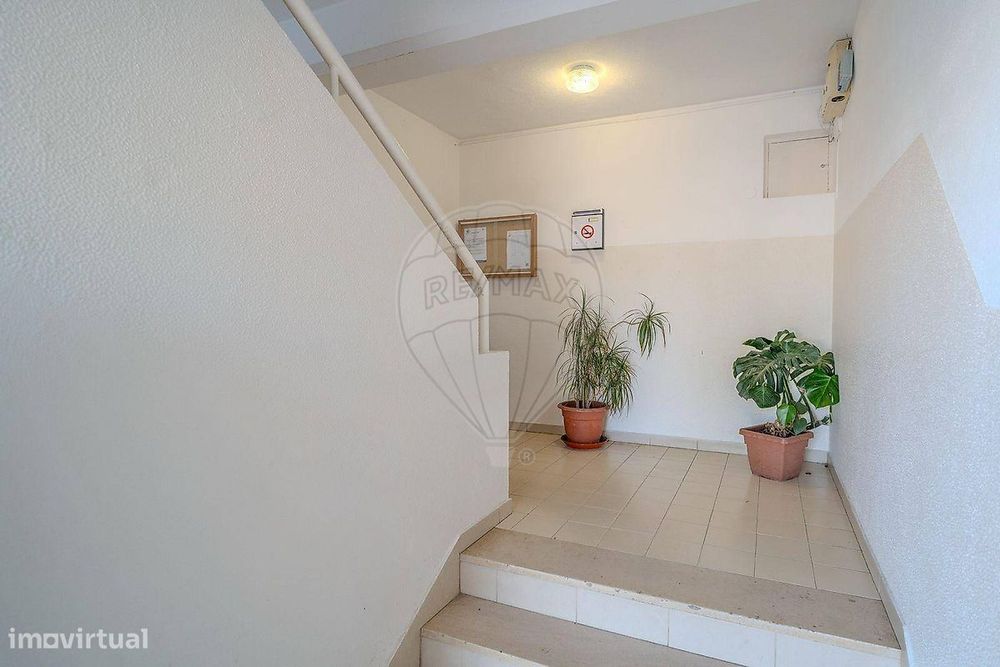 Apartamento T2 para venda