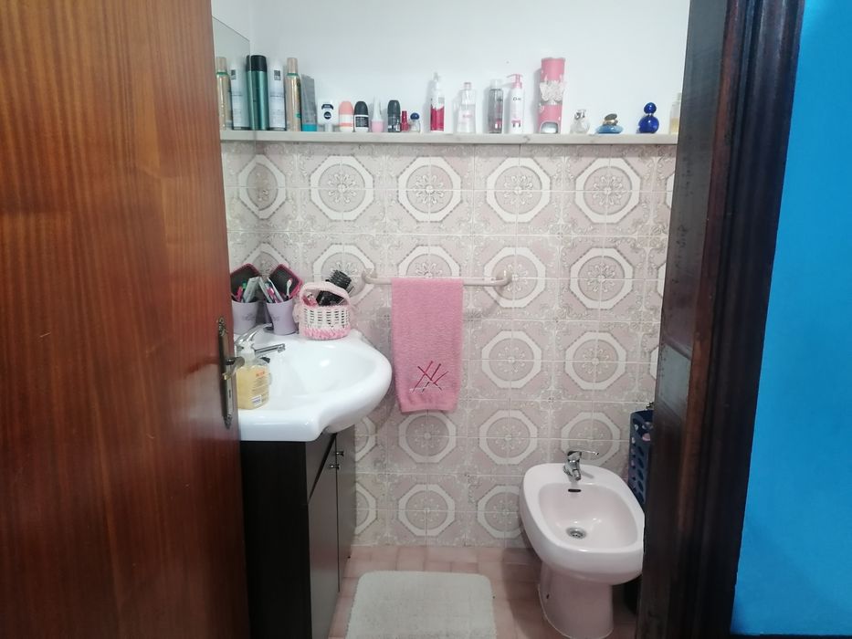 Imóvel moradia vende se