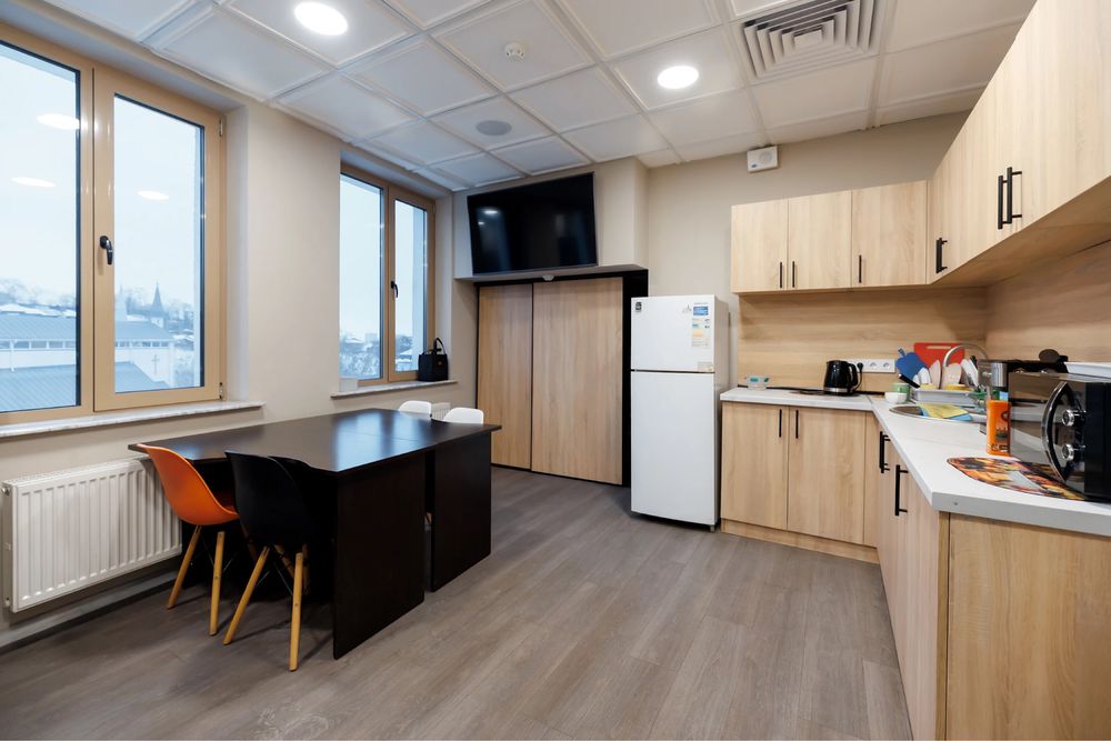 Без комісії! Оренда офісу. Поділ. Бізнес центр.