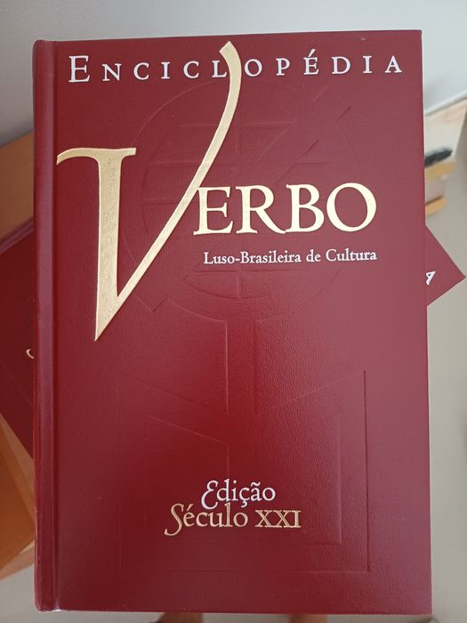 Enciclopédia Luso-Brasileira Verbo