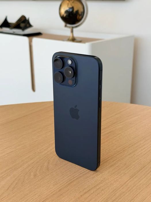 Iphone 15 pro (Estado de novo)