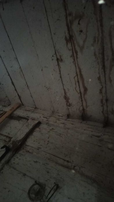 Dom drewniany do rozbiórki !