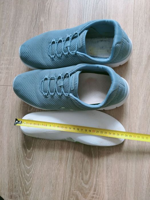 кросівки skechers 43р