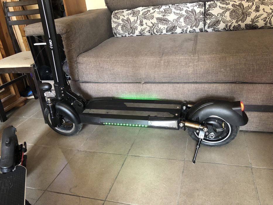 Самокат OiO 600w RT6 Pro