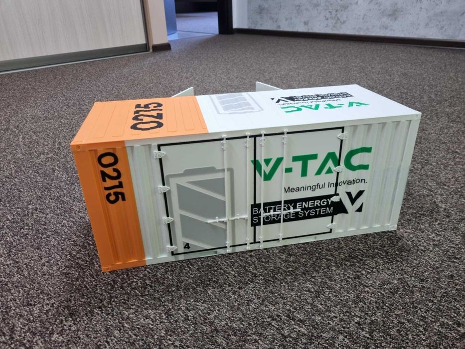 Tanie Drukowanie 3D, Dorabianie części, Skanowanie 3D