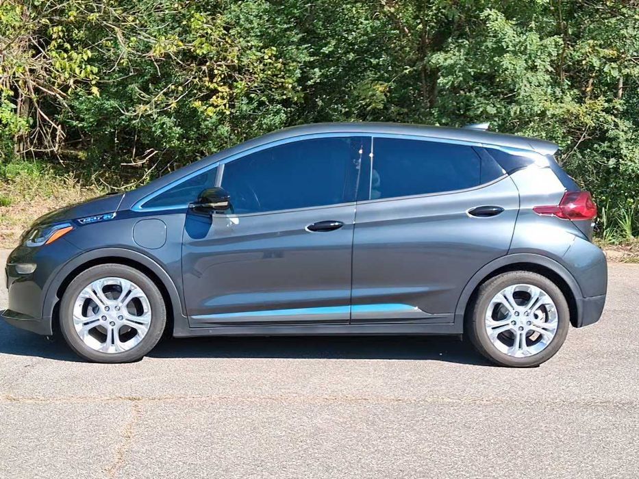 Chevrolet Bolt EV Premier      2020