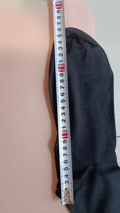 Skarpety letnie czeskie dł. 26-27cm 3 pary