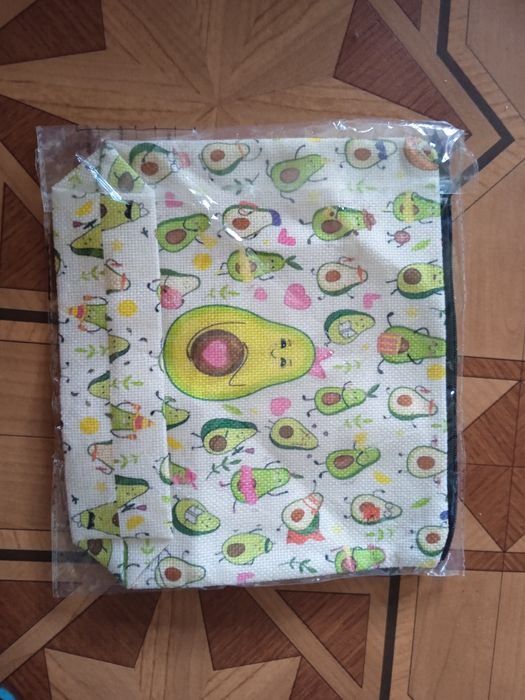 Стильна косметичка