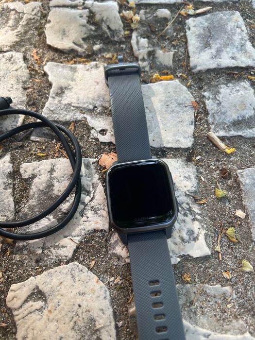 Relógio Garmin Venu SQ