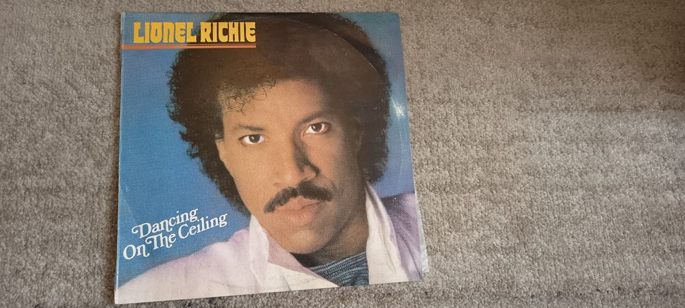 Płyta winylowa Lionel Richie