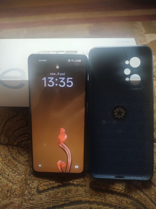 Smartfon Realme GT 2 5G