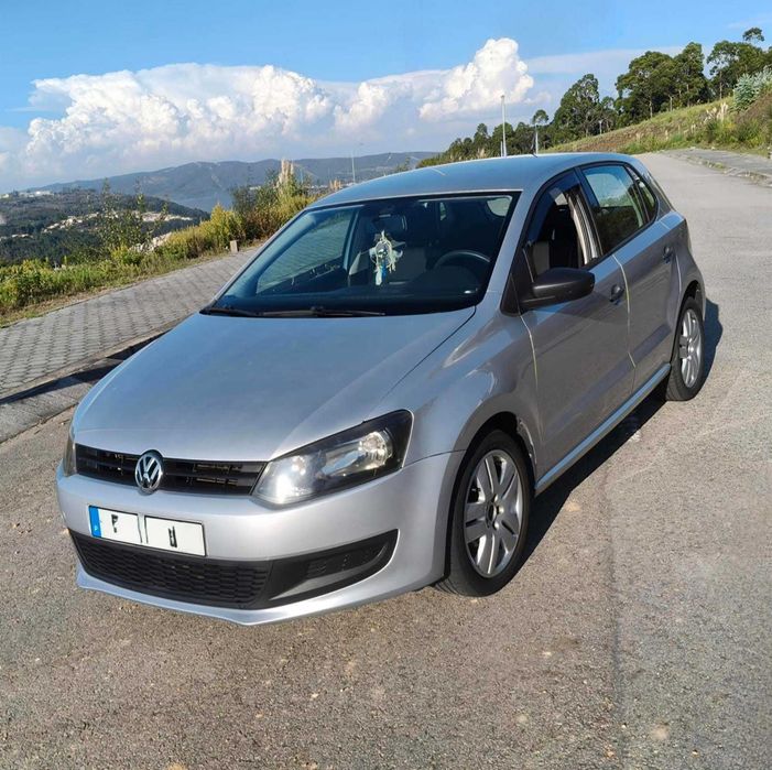 VW Polo 1.6 TDi (2011) | 178.000km | Injetores e EGR Novos + CarPlay