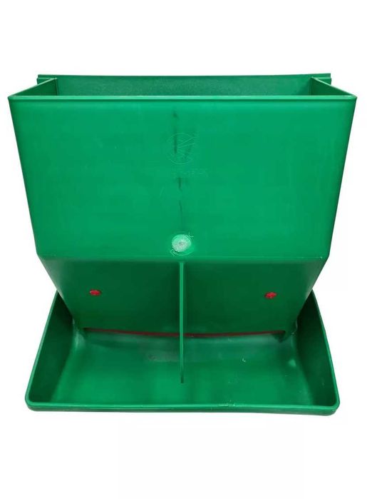 Automat paszowy ze zbiornikiem zasypowym 100 L