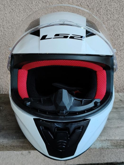 Kask LS2 quad motocykl - stan bardzo dobry.