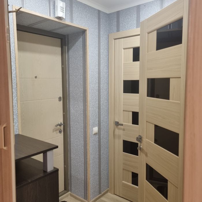 Сдам 1комн посуточно на фонтане