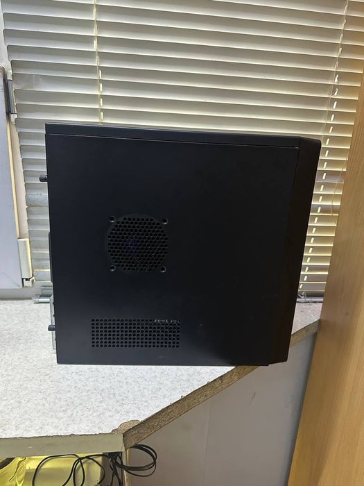 Системный блок компьютера