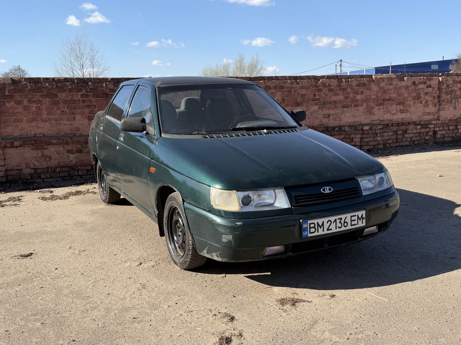 Ваз 2110 1.5 16 клоп