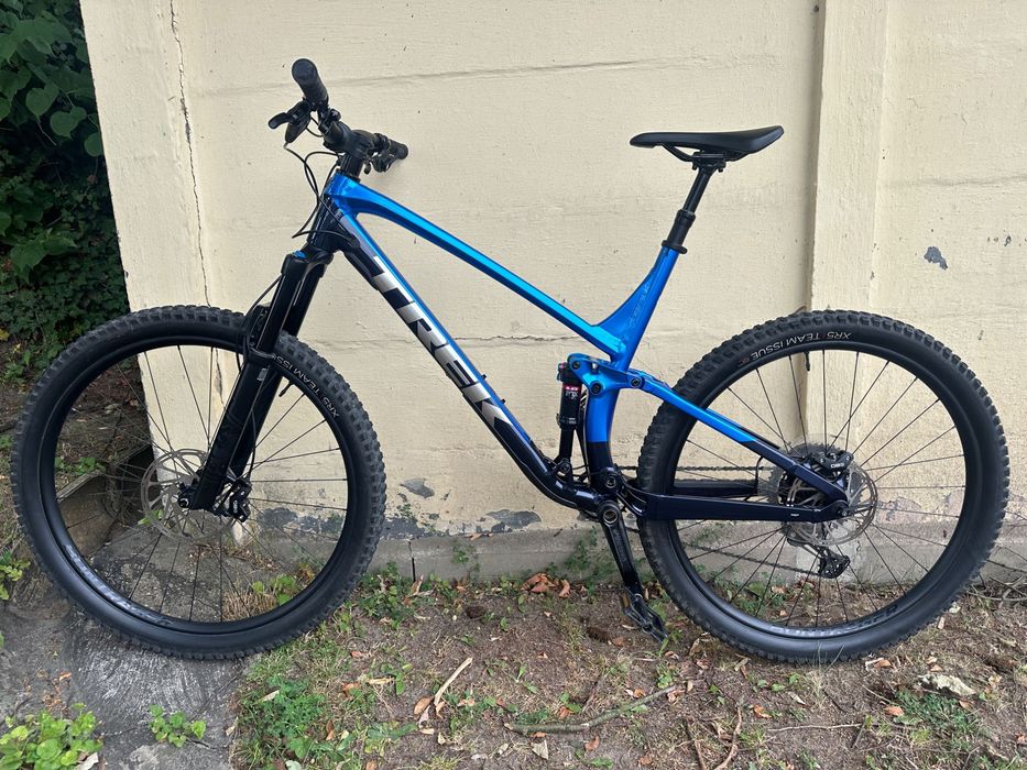 TREK Fuel EX 8 2023r; 29 XXL *DEORE XT* *FOX* *Jak NOWY!*