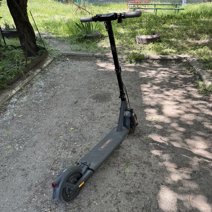 Электросамокат Inmotion S9