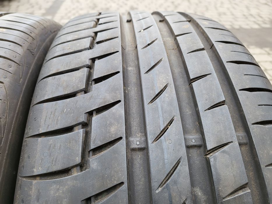 245/45/19 Opony letnie Continental Premium Contact 6 AO 2szt