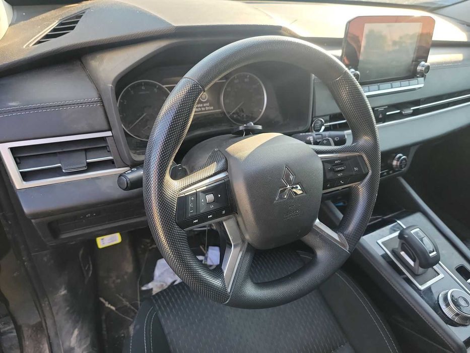 Mitsubishi Outlander 2022