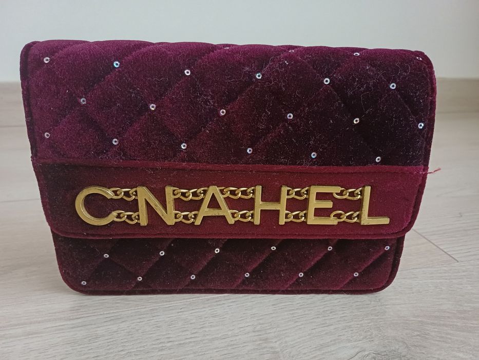 Сумка Chanel (клатч)
