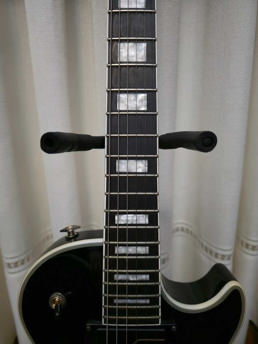 Epiphone Les Paul Custom Matt Heafy | Fishman Fluence | Hard Case