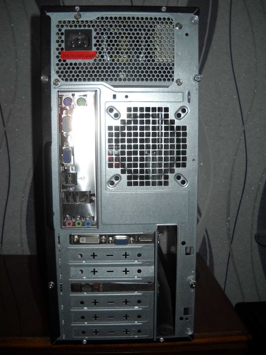 Комп'ютерний Системний Блок к/в