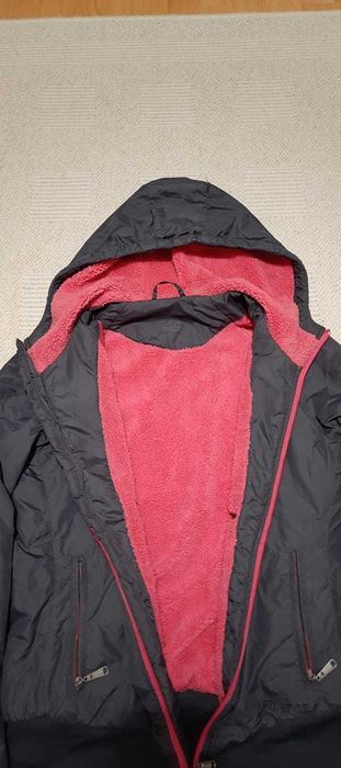 Kurtka damska Ups fit style rozmiar M